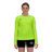 New Balance Women's NYC Marathon Q Speed Jacquard Long Sleeve New Balance