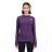 New Balance Women's Q Speed 1NTRO Long Sleeve New Balance