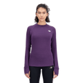 New Balance Women's Q Speed 1NTRO Long Sleeve New Balance