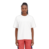 New Balance Women's Athletics Oversized T-Shirt