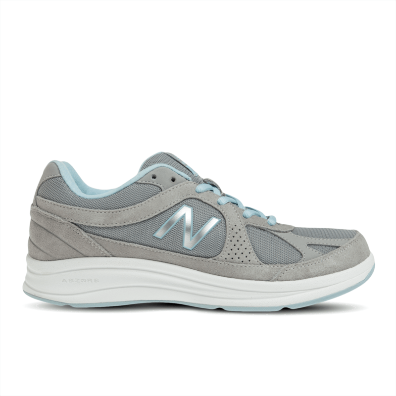 New Balance Women's 877 V1 Walking Shoes - WW877SB New Balance