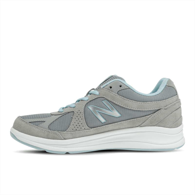 New Balance Women's 877 V1 Walking Shoes - WW877SB New Balance
