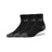 New Balance Active Quarter Socks 3 Pairs Unisex Accessories Socks