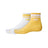 New Balance Run Repreve Ankle 2 Pair Unisex Accessories Socks