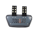 Douglas Legacy Adult Back Plate