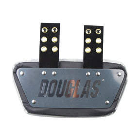 Douglas Legacy Adult Back Plate
