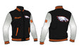 Custom Letterman Jackets League Outfitters