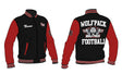 Custom Letterman Jackets League Outfitters