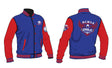 Custom Letterman Jackets League Outfitters