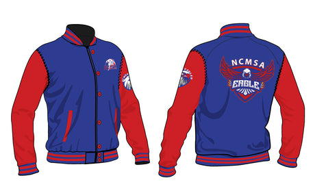 Custom Letterman Jackets League Outfitters