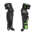 All Star MVP-PRO™ Baseball Leg Guards