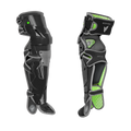 All Star MVP-PRO™ Baseball Leg Guards