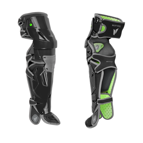 All Star MVP-PRO™ Baseball Leg Guards