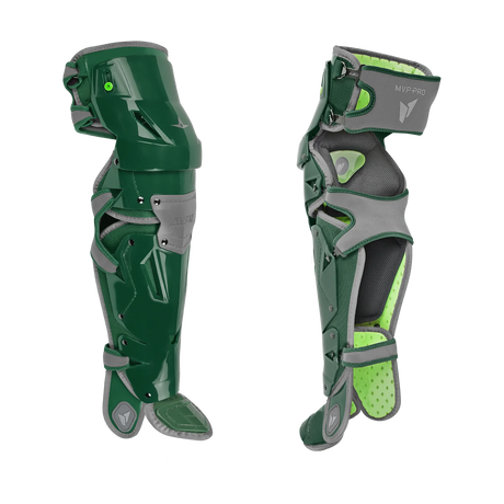 All Star MVP-PRO™ Baseball Leg Guards