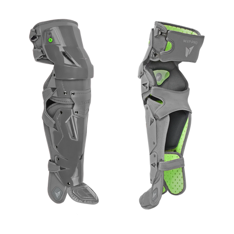 All Star MVP-PRO™ Baseball Leg Guards