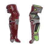 All Star MVP-PRO™ Baseball Leg Guards
