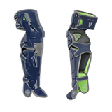 All Star MVP-PRO™ Baseball Leg Guards