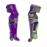All Star MVP-PRO™ Baseball Leg Guards