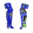 All Star MVP-PRO™ Baseball Leg Guards