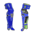All Star MVP-PRO™ Baseball Leg Guards
