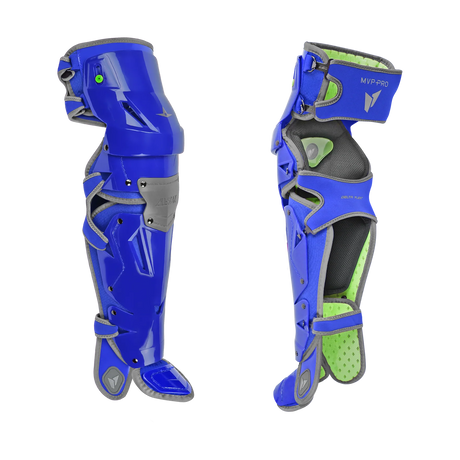 All Star MVP-PRO™ Baseball Leg Guards