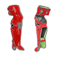 All Star MVP-PRO™ Baseball Leg Guards