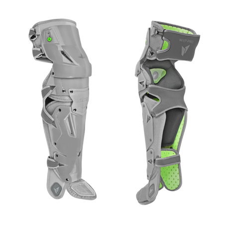 All Star MVP-PRO™ Baseball Leg Guards