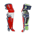 All Star MVP-PRO™ Baseball Leg Guards