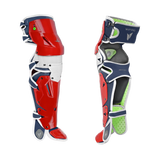 All Star MVP-PRO™ Baseball Leg Guards