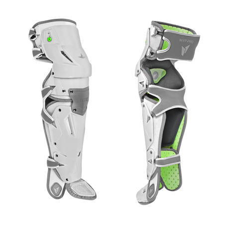 All Star MVP-PRO™ Baseball Leg Guards