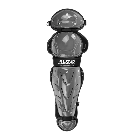 All Star Youth Top Star™ Baseball Leg Guards