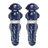 All Star Youth Top Star™ Baseball Leg Guards