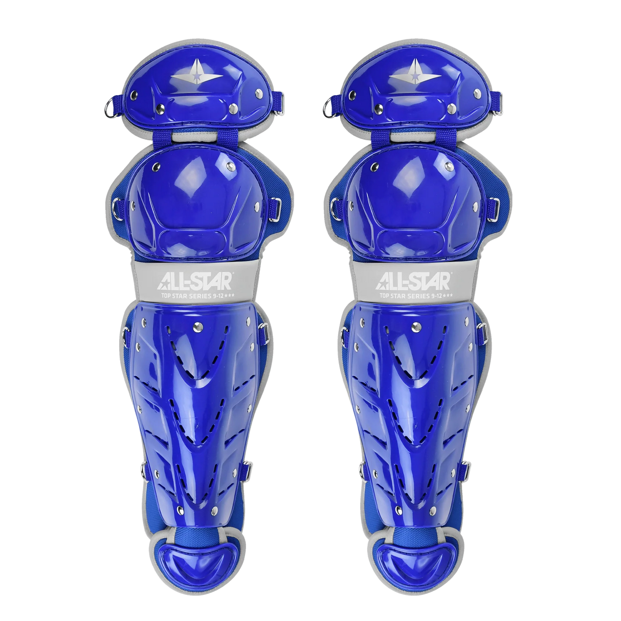 All Star Youth Top Star™ Baseball Leg Guards