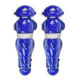 All Star Youth Top Star™ Baseball Leg Guards
