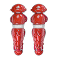 All Star Youth Top Star™ Baseball Leg Guards