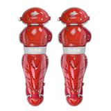All Star Youth Top Star™ Baseball Leg Guards