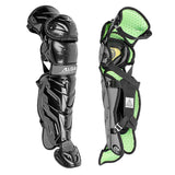 All Star Youth & Intermediate S7 AXIS™ Professional Baseball Catcher's Kit-5