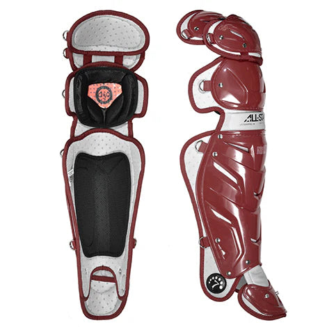 All Star Adult S7 Leg Guards