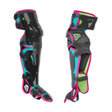 All Star MVP-PRO™ Short Fuse Series Baseball Catcher's Set-6