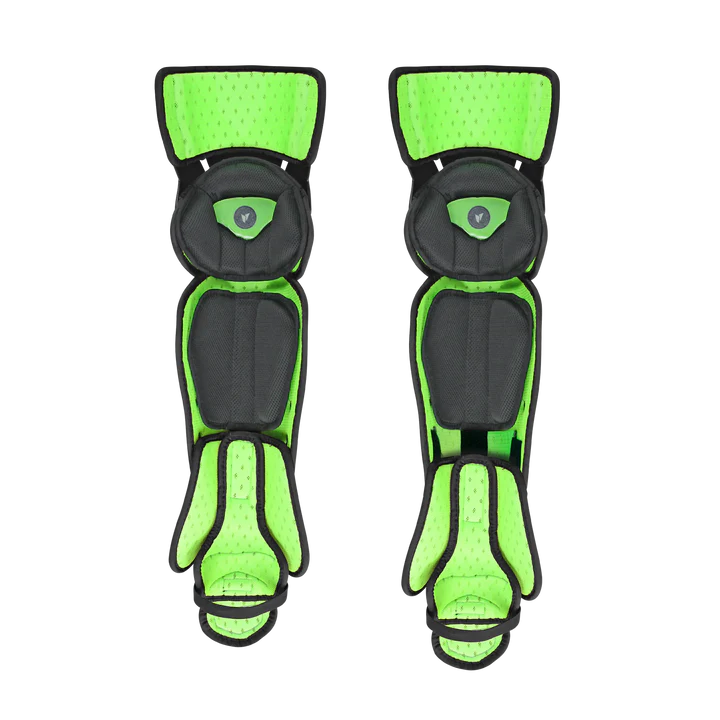 All Star MVP-PRO™ Baseball Leg Guards-6