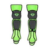 All Star MVP-PRO™ Baseball Leg Guards-6