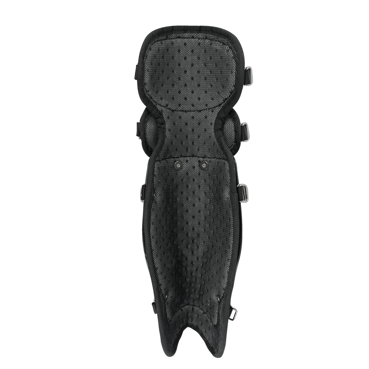 All Star Classic Pro™ Umpire Baseball Leg Guards-2