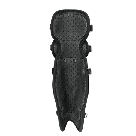 All Star Classic Pro™ Umpire Baseball Leg Guards-2