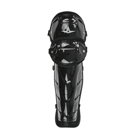 All Star Classic Pro™ Umpire Baseball Leg Guards