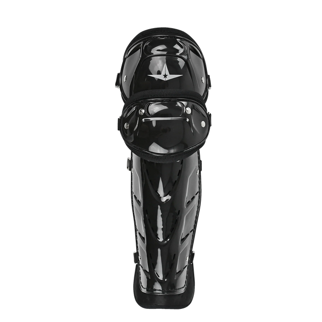 All Star Classic Pro™ Umpire Baseball Leg Guards