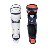 All Star Adult 27' Season PHX™ LT Series Softball Catching Kit-4