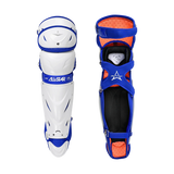 All Star Adult 27' Season PHX™ LT Series Softball Catching Kit-4