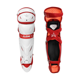 All Star Adult 27' Season PHX™ LT Series Softball Catching Kit-4