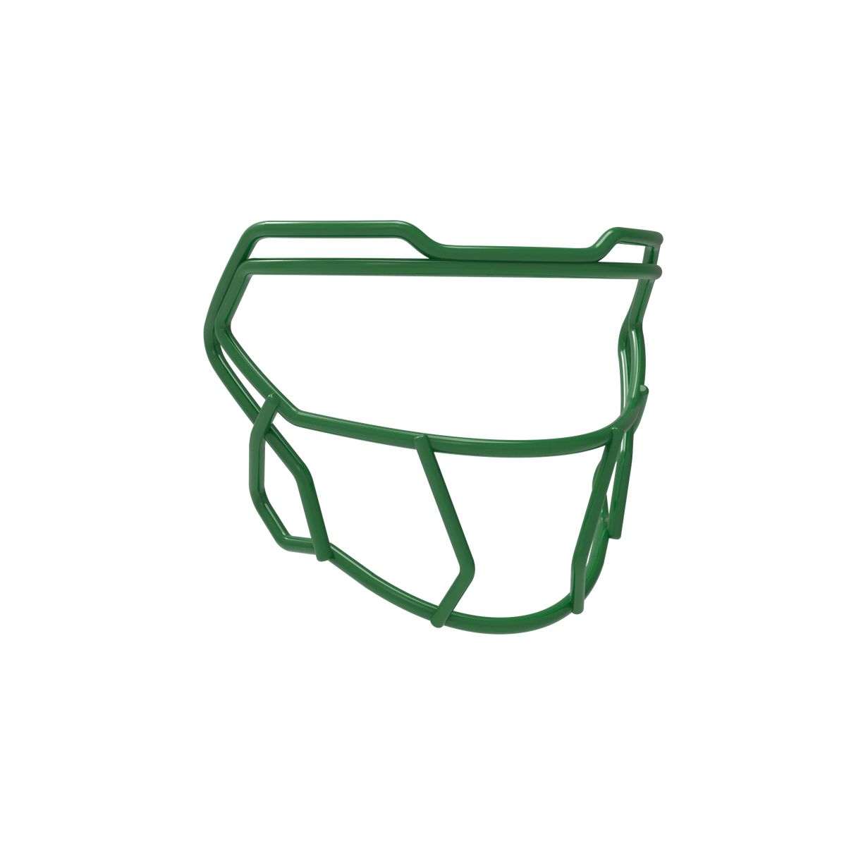 Vicis Zero2 SO-212-3 Premium Titanium Facemask Football