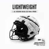 Guardian Cap XT Football Soft Shell Helmet Cover Football Helmet Accessories All